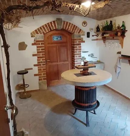 Apart-villa Roma Gasthof Nova Gorica