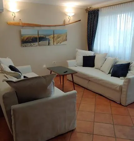 Apart-villa Roma Nova Gorica